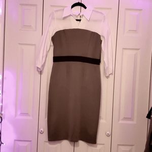 NY and Co dress size M